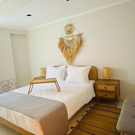 Omikron - Apartment With A Private Garden Lefkada City Luaran gambar