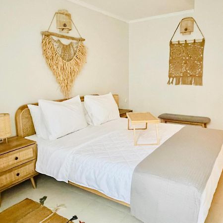 Omikron - Apartment With A Private Garden Lefkada City Luaran gambar