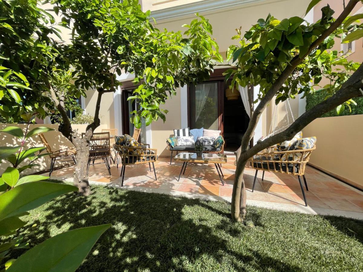 Omikron - Apartment With A Private Garden Lefkada City Luaran gambar