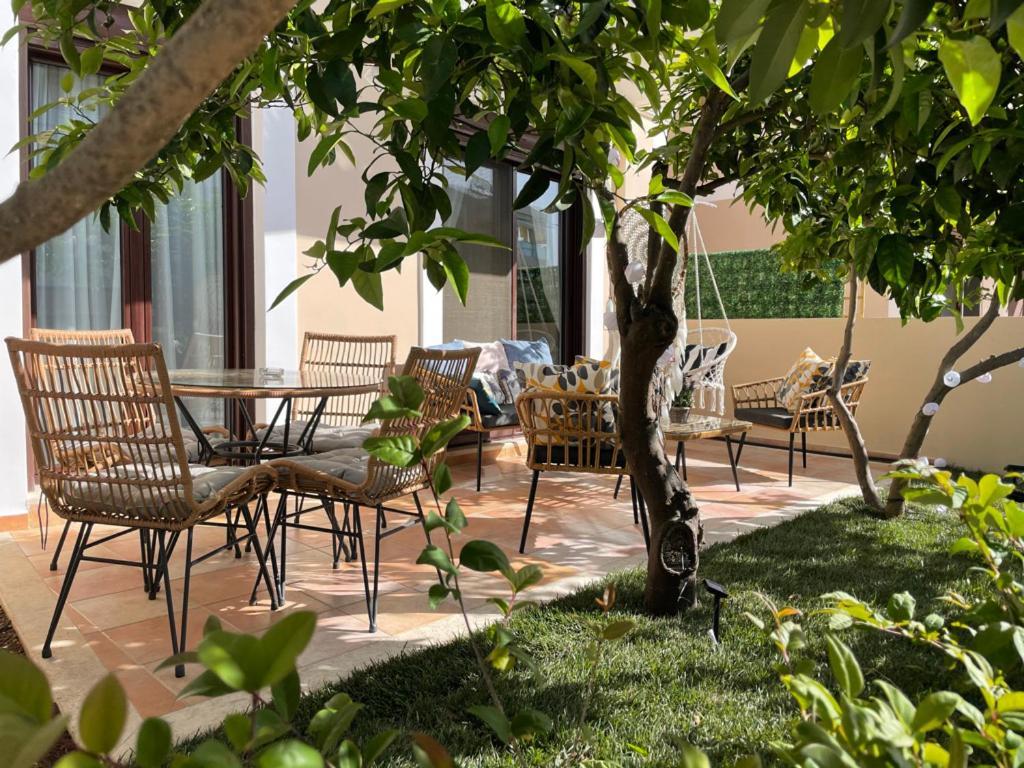 Omikron - Apartment With A Private Garden Lefkada City Luaran gambar